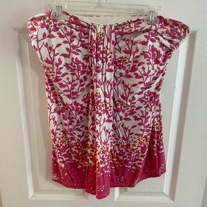 Flowy Old Navy Tube Top